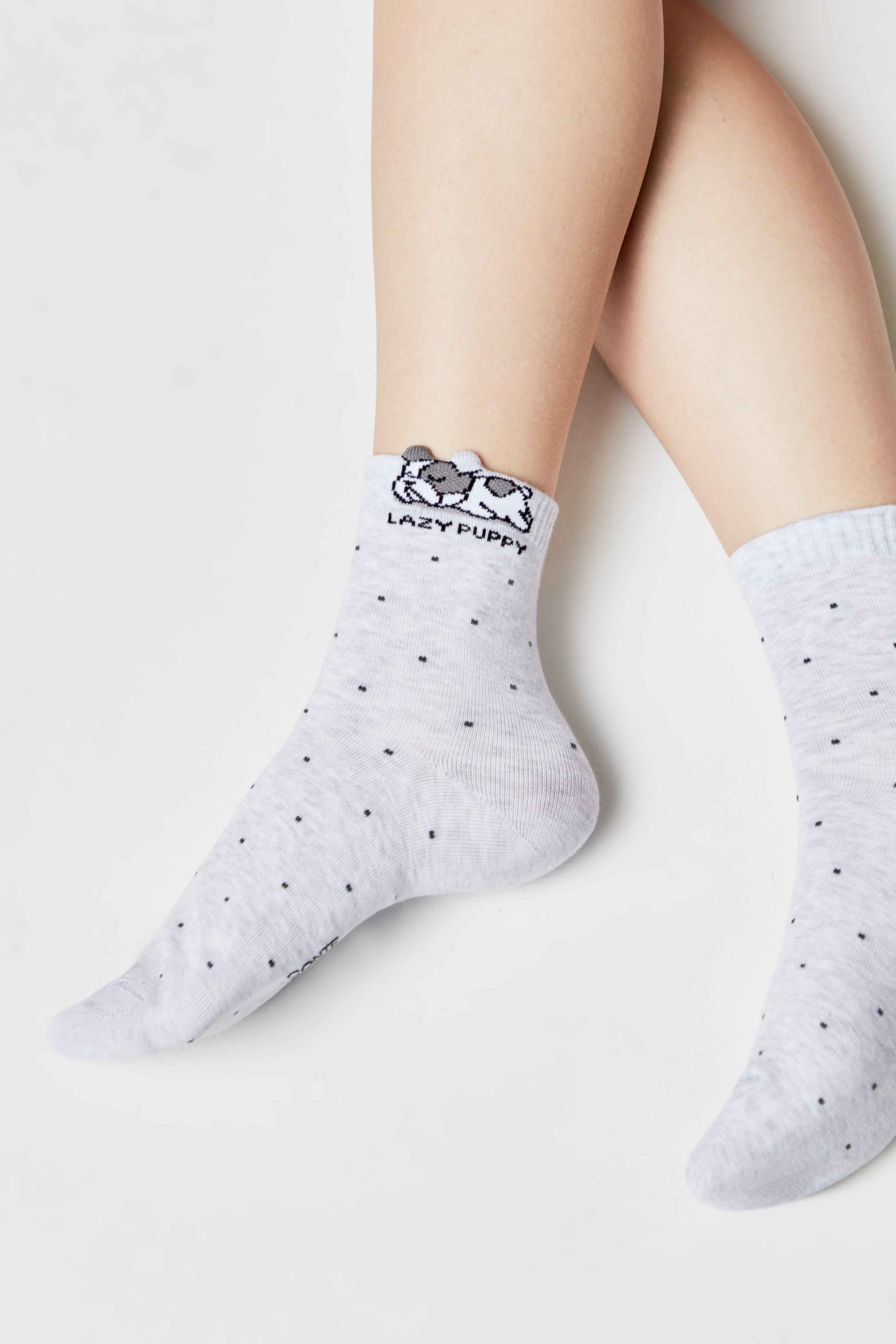 Conte Cotton Socks Classic - 252