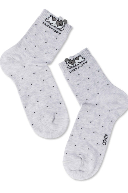 Conte Cotton Socks Classic - 252