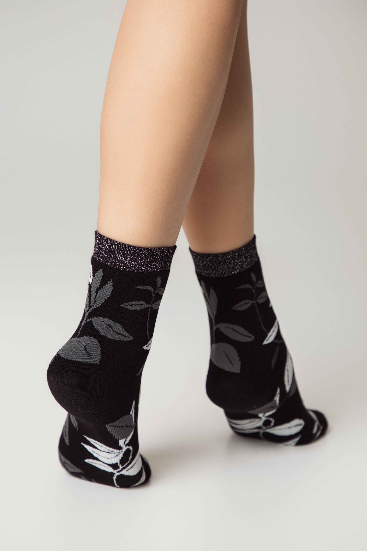 Cotton Terry Socks Conte Comfort 213