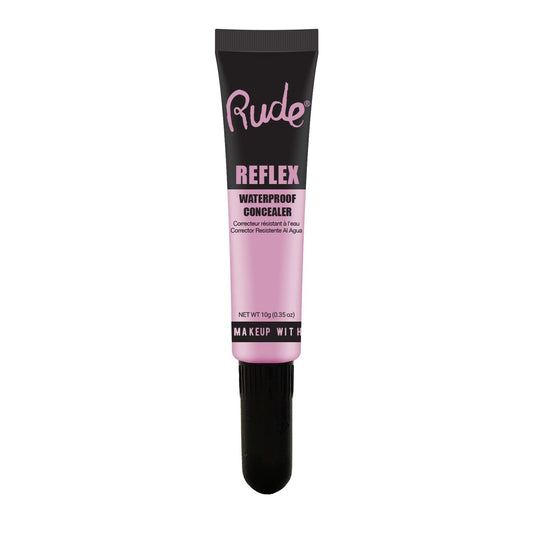 RUDE Reflex Waterproof Concealer - Lavender 17 - DestGlow