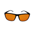 🌙 Moonwalkerz Sleep Glasses in Matte Black by DreamWalkerz