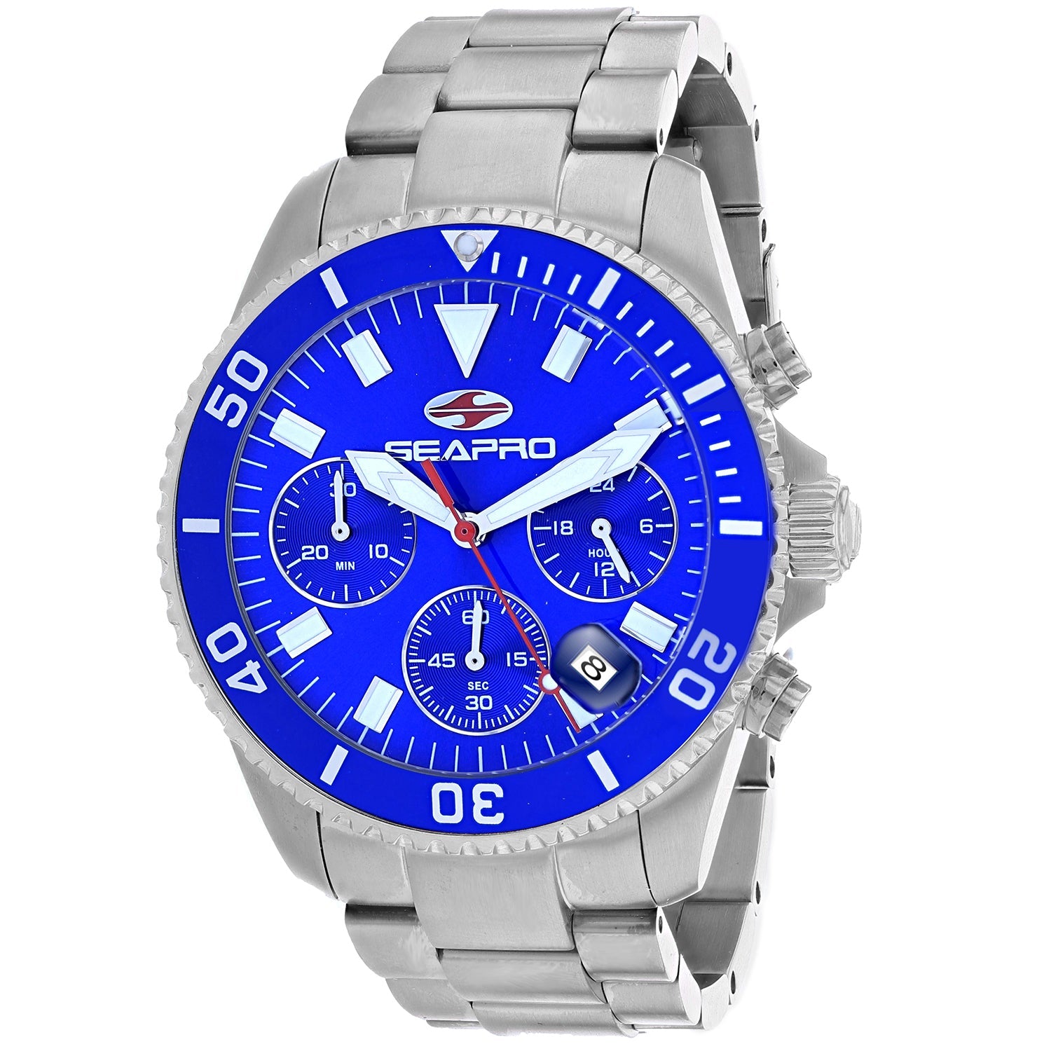Seapro Men&