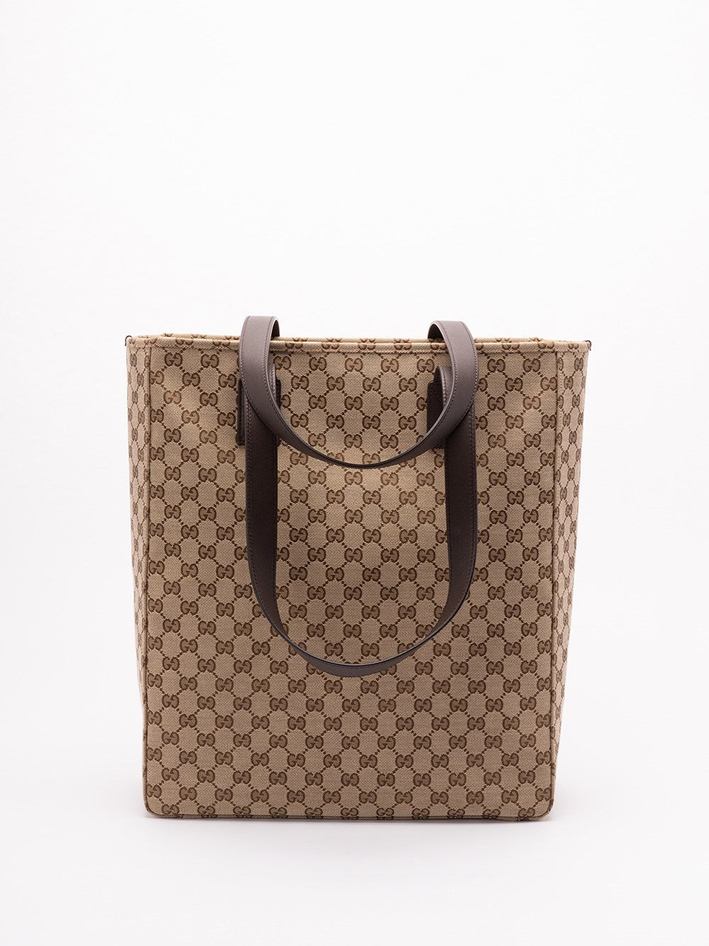 Gucci Men `Original Gg` Tote by Luosophy