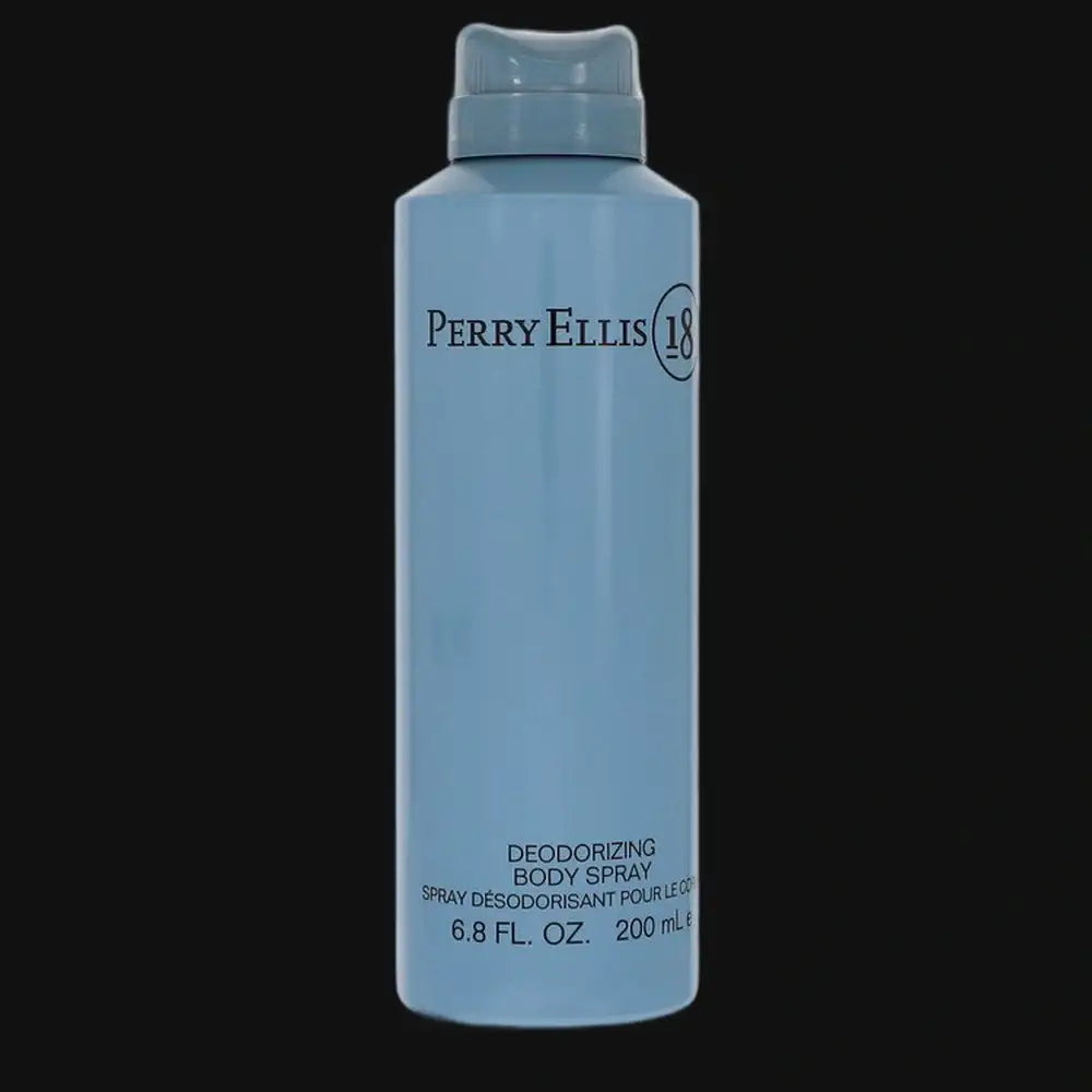 18 By Perry Ellis Cologne for Men by Gamer Scents