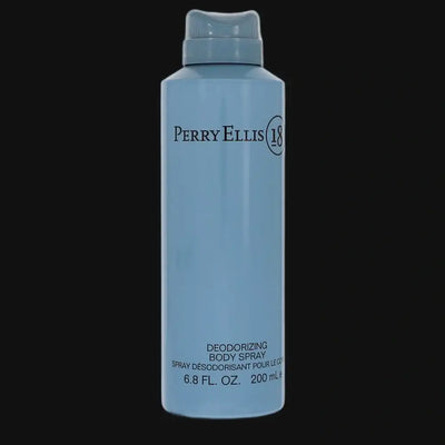 18 By Perry Ellis Cologne for Men