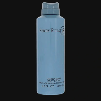 18 By Perry Ellis Cologne for Men