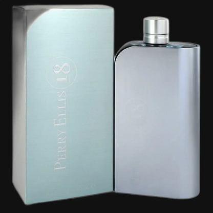 18 By Perry Ellis Cologne for Men