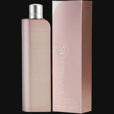 18 By Perry Ellis Perfume for Women