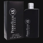 18 Intense By Perry Ellis Cologne for Men