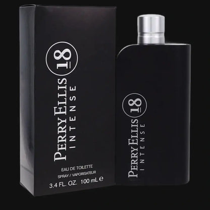 18 Intense By Perry Ellis Cologne for Men by Gamer Scents