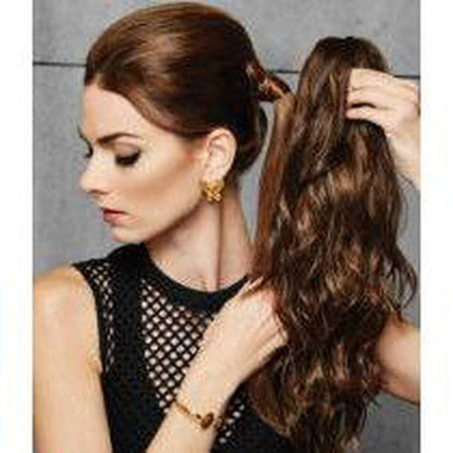 Hairdo 18" Simply Curly Claw Clip Pony