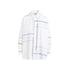 Bottega Veneta Check Shirt Women by Luosophy