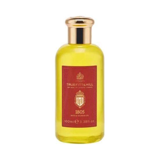 Truefitt &amp; Hill 1805 Bath and Shower Gel 3.38 oz by Pasteur Pharmacy