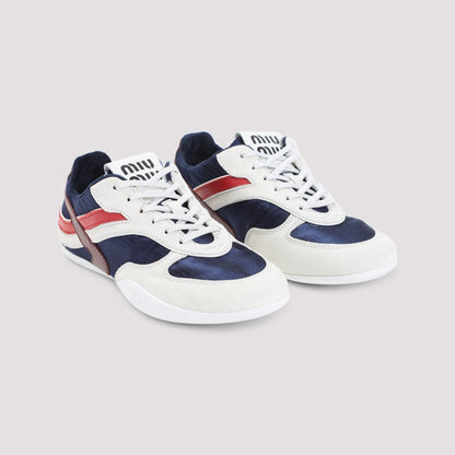 Sneakers Women by Luosophy