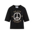 Moschino Cotton T-Shirt Women by Luosophy