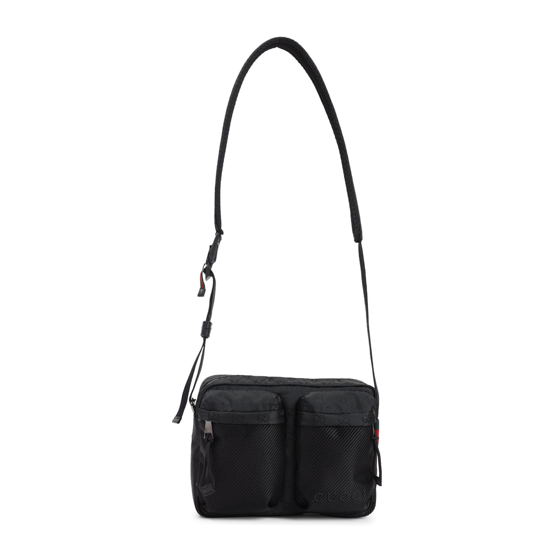 Gucci Nexus Shoulder Bag Unisex by Luosophy