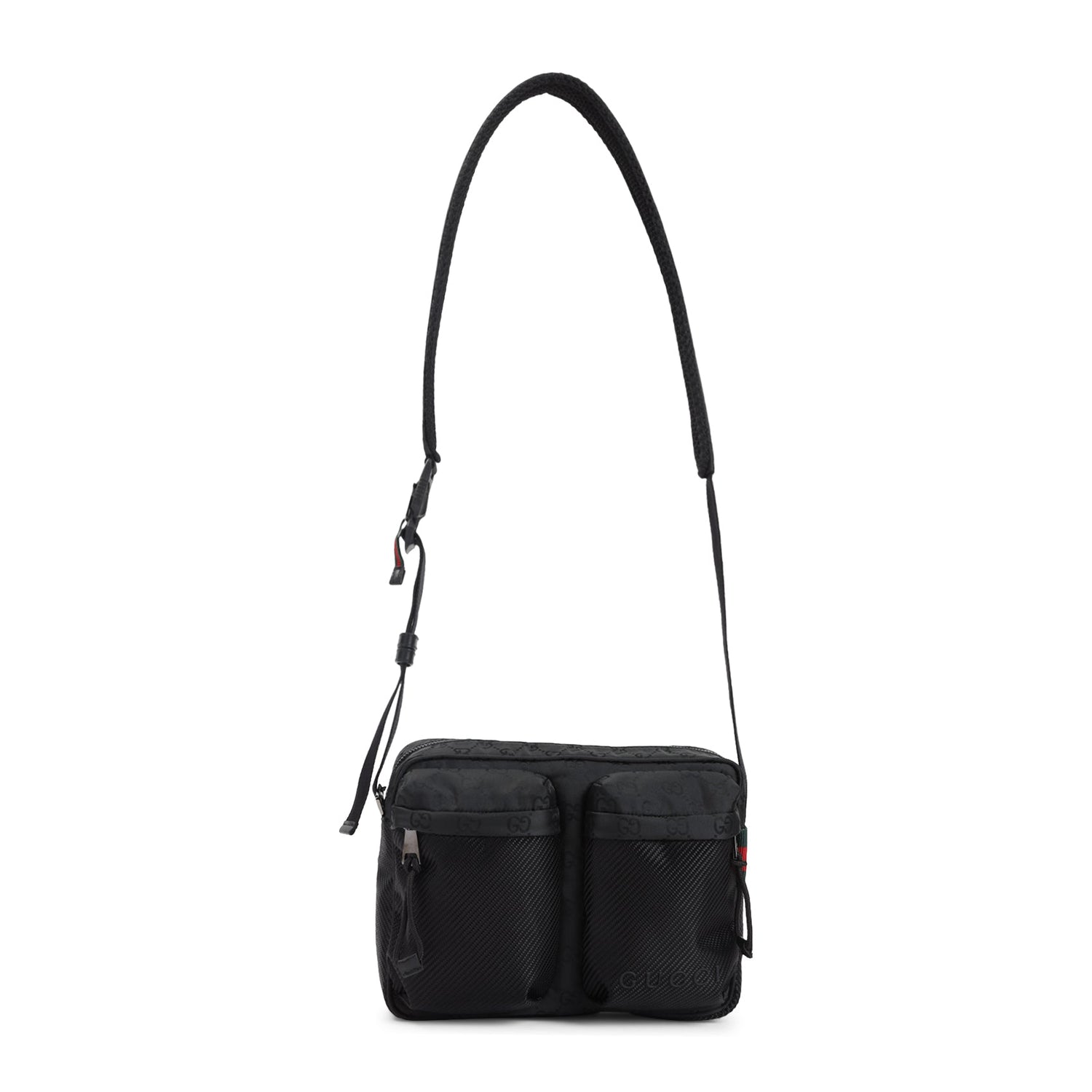 Gucci Nexus Shoulder Bag Unisex by Luosophy