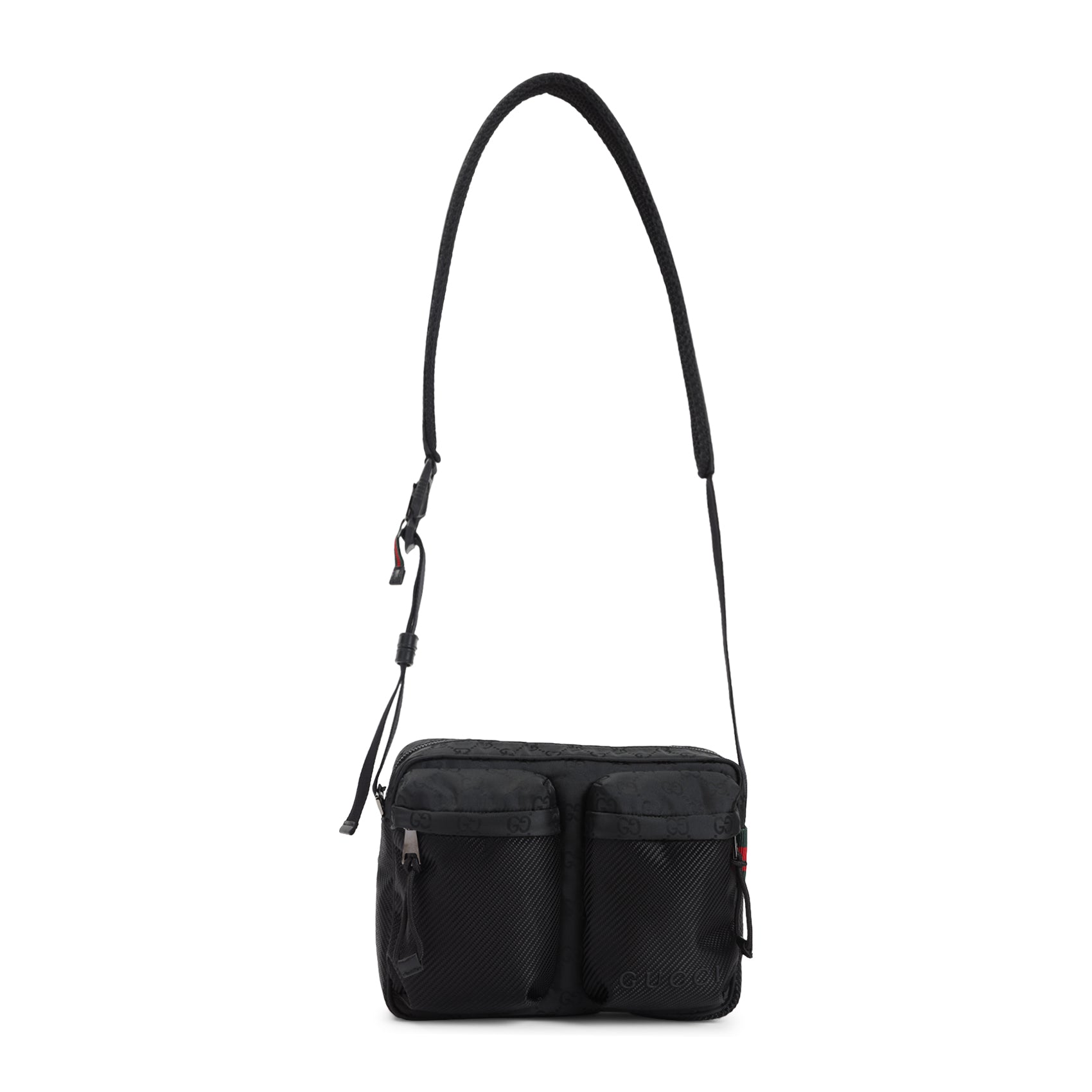 Gucci Nexus Shoulder Bag Unisex by Luosophy