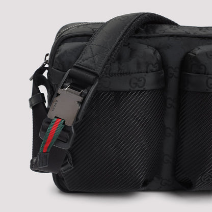 Gucci Nexus Shoulder Bag Unisex by Luosophy