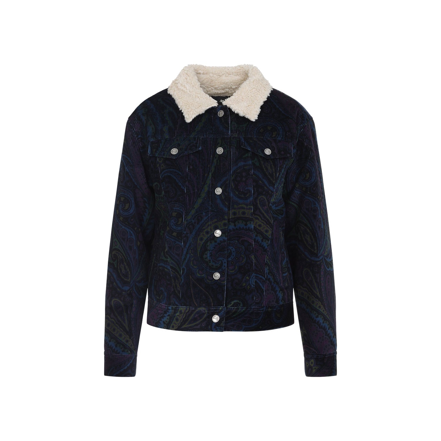 Etro Outerwear Women