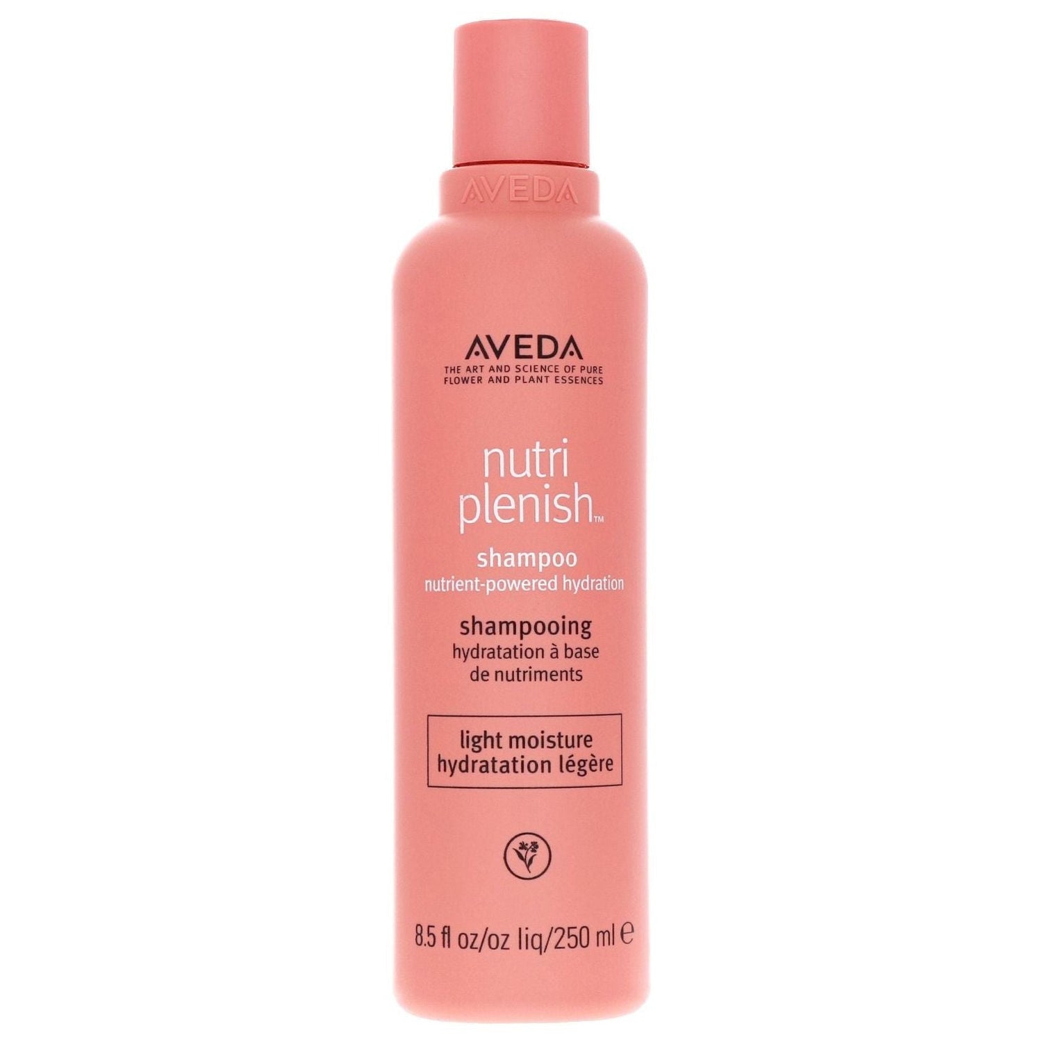 Aveda NutriPlenish Light Moisture Shampoo 250 ml by Pasteur Pharmacy