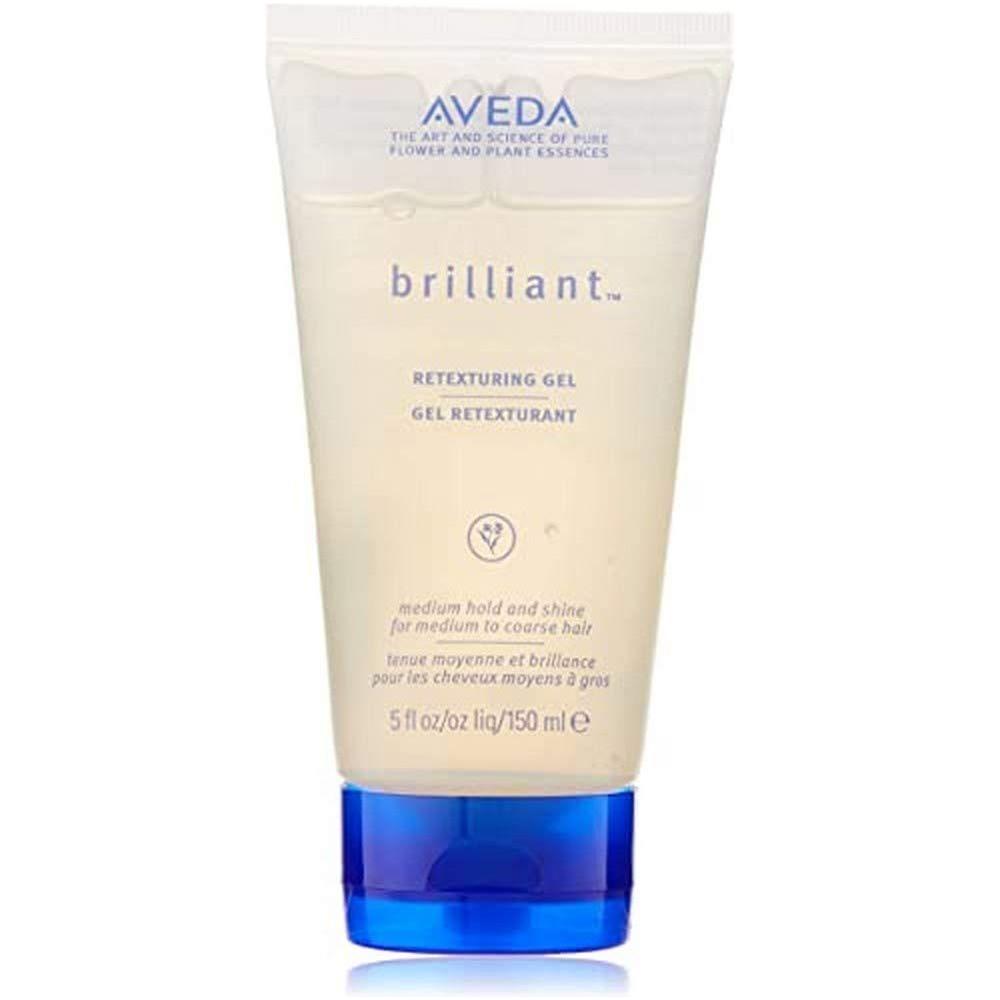 Aveda Brilliant Retexturing Gel 5 oz by Pasteur Pharmacy
