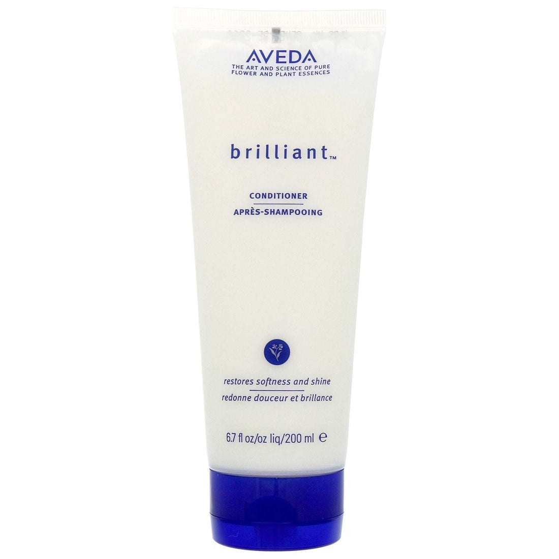 Aveda Brilliant Conditioner 200ml by Pasteur Pharmacy