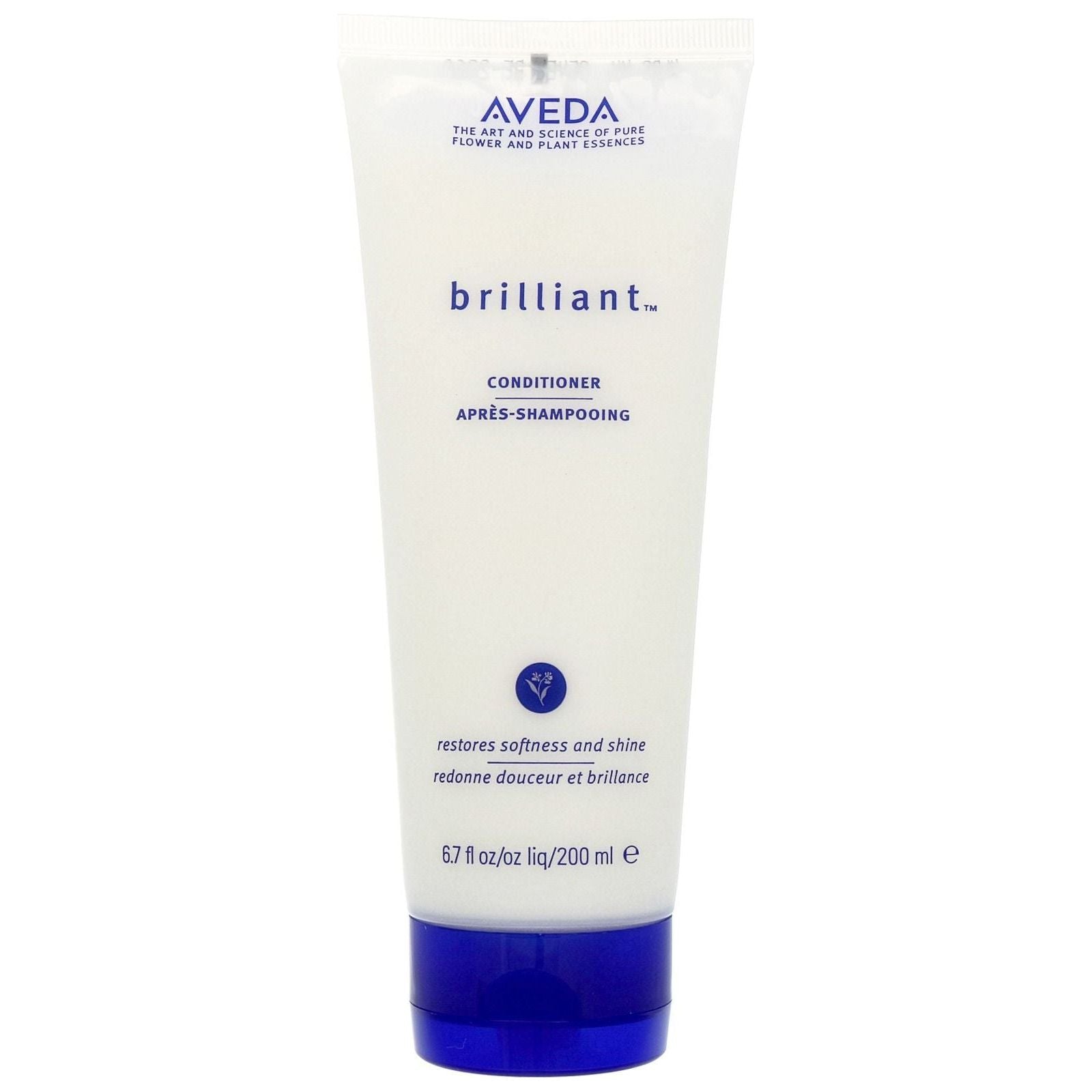 Aveda Brilliant Conditioner 200ml by Pasteur Pharmacy
