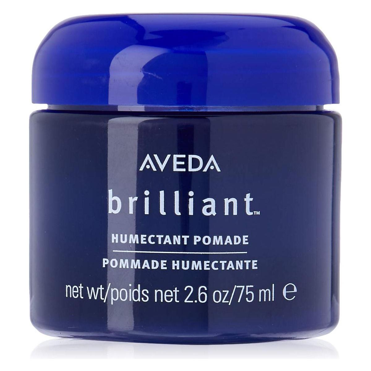 Aveda Brilliant Humectant Pomade 2.6oz by Pasteur Pharmacy