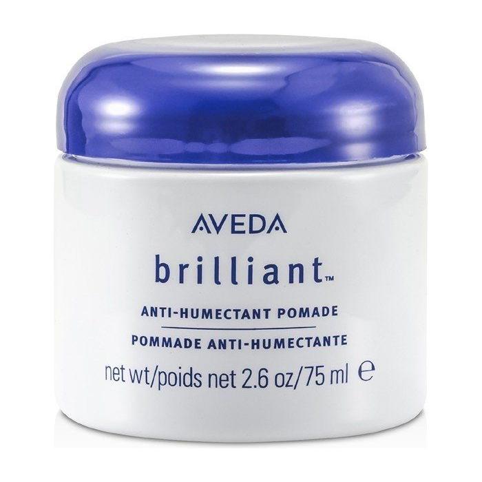 Aveda Brilliant Anti-Humectant Pomade 2.6 oz by Pasteur Pharmacy