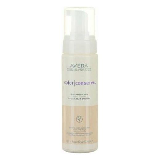 Aveda Color Conserve Foaming Leave in Conditioner 6.7 oz by Pasteur Pharmacy