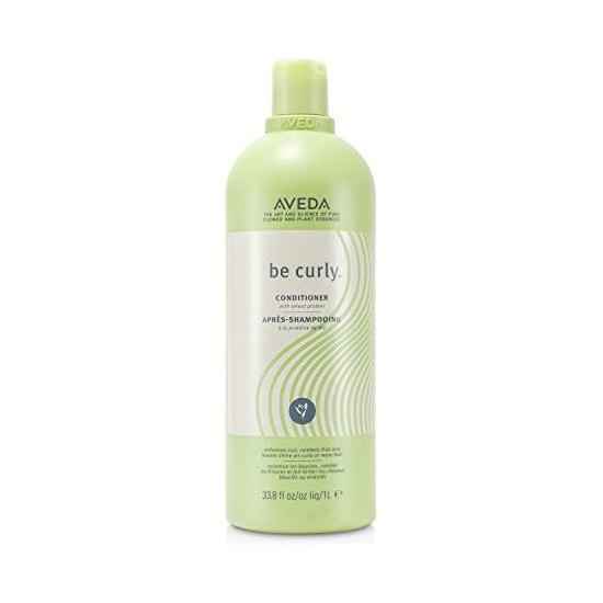 Aveda Be Curly Conditioner 33.8 oz