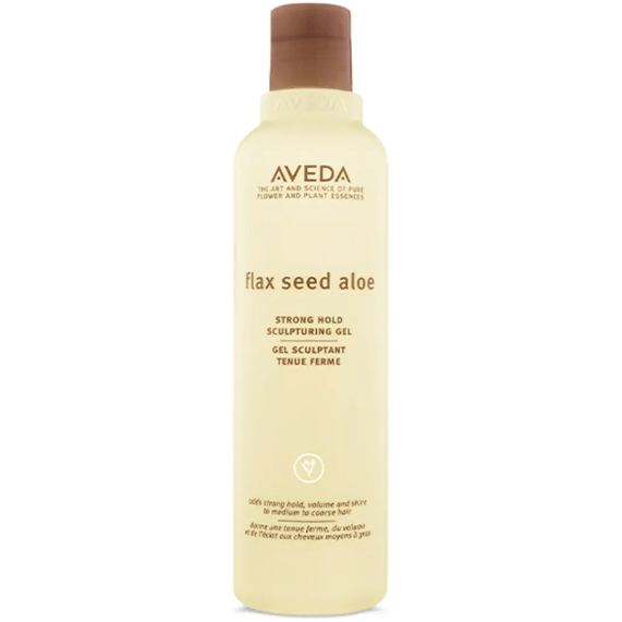 Aveda Flax Seed Aloe Strong Hold Sculpturing Gel 8.5 oz by Pasteur Pharmacy