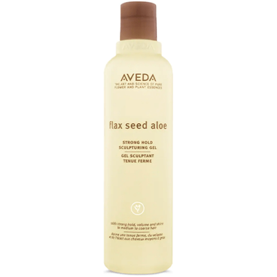 Aveda Flax Seed Aloe Strong Hold Sculpturing Gel 8.5 oz by Pasteur Pharmacy