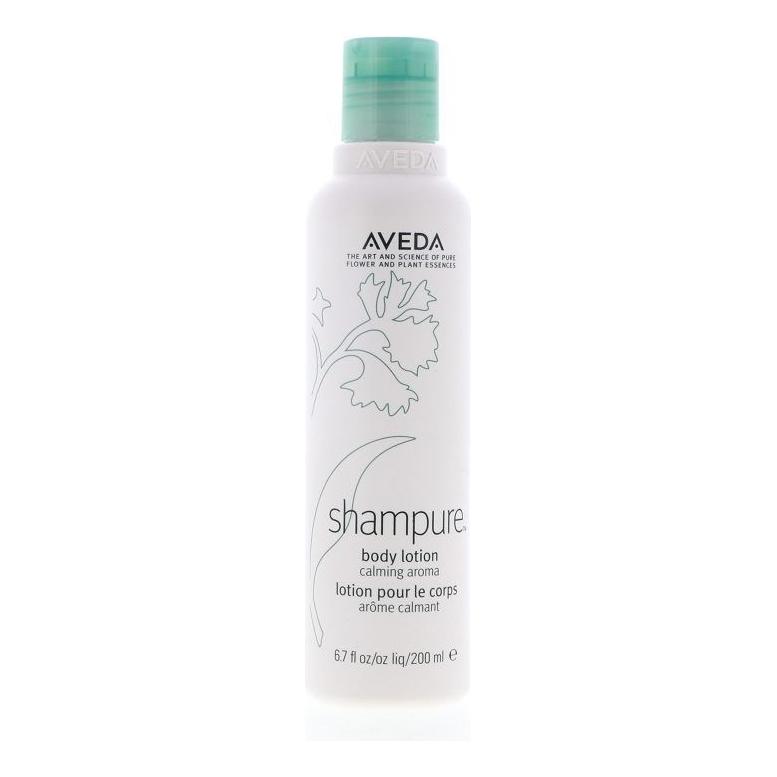 Aveda Shampure Body Lotion 6.7oz by Pasteur Pharmacy