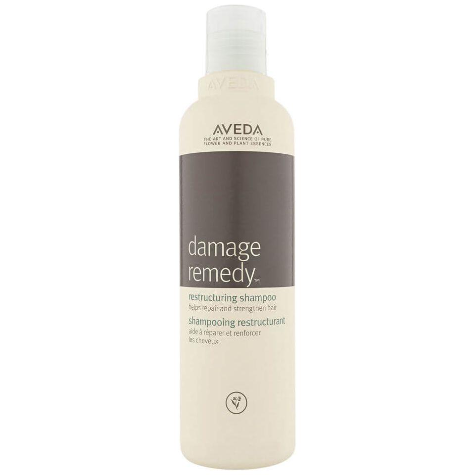 Aveda Damage Remedy Restructuring Shampoo 250ml by Pasteur Pharmacy