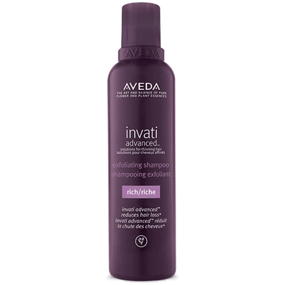 Aveda Invati Advanced Exfoliating Shampoo 6.7 fl oz by Pasteur Pharmacy