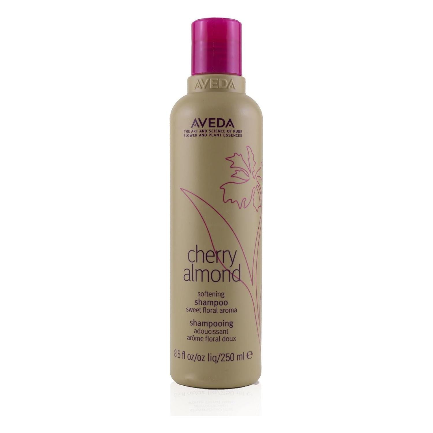 Aveda Cherry Almond Shampoo 8.5 fl oz by Pasteur Pharmacy