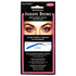 FRAN WILSON Instant Brows Brow Shaping Stencil (ARCHED) by Pasteur Pharmacy