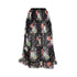 Etro Silk Skirt Women by Luosophy