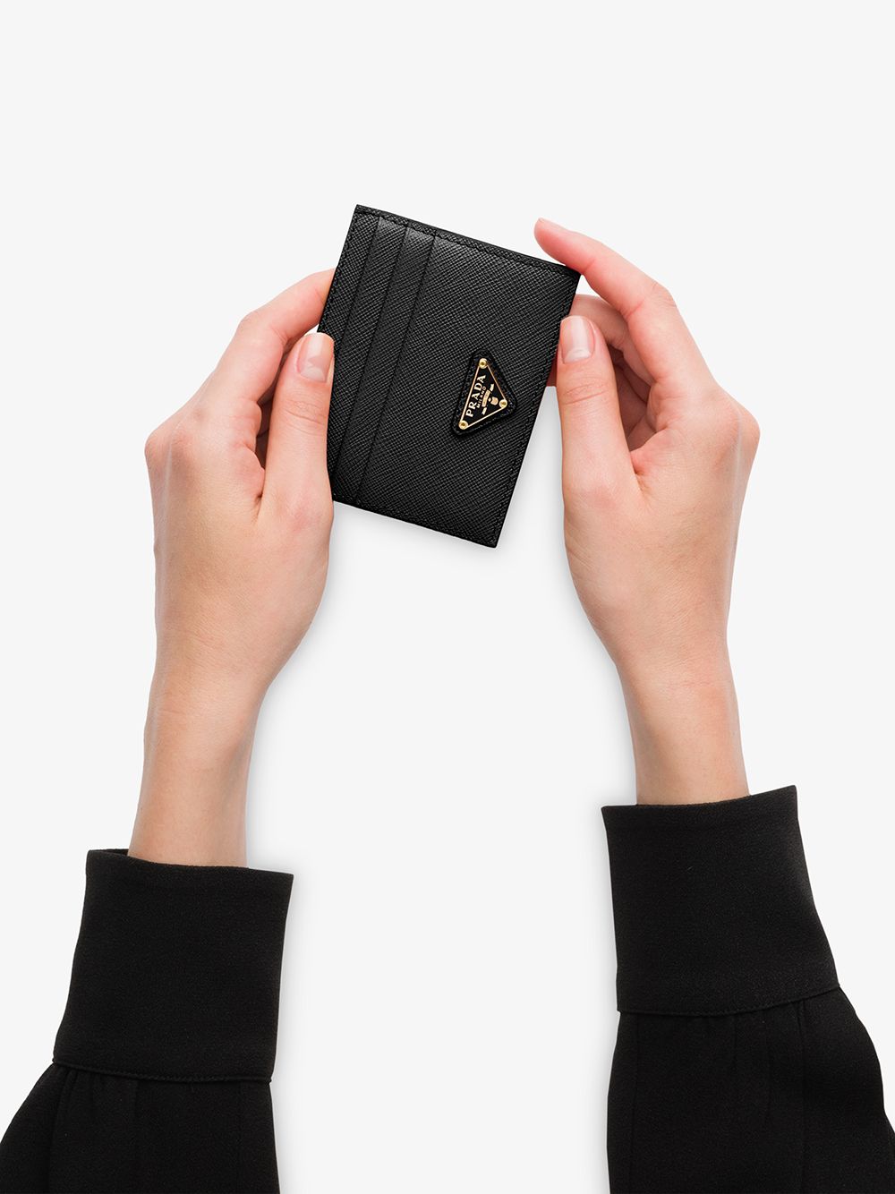 Prada Women Minuteria by Luosophy