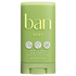 Ban Anti Friction Stick, Body 1.4 Oz by Pasteur Pharmacy