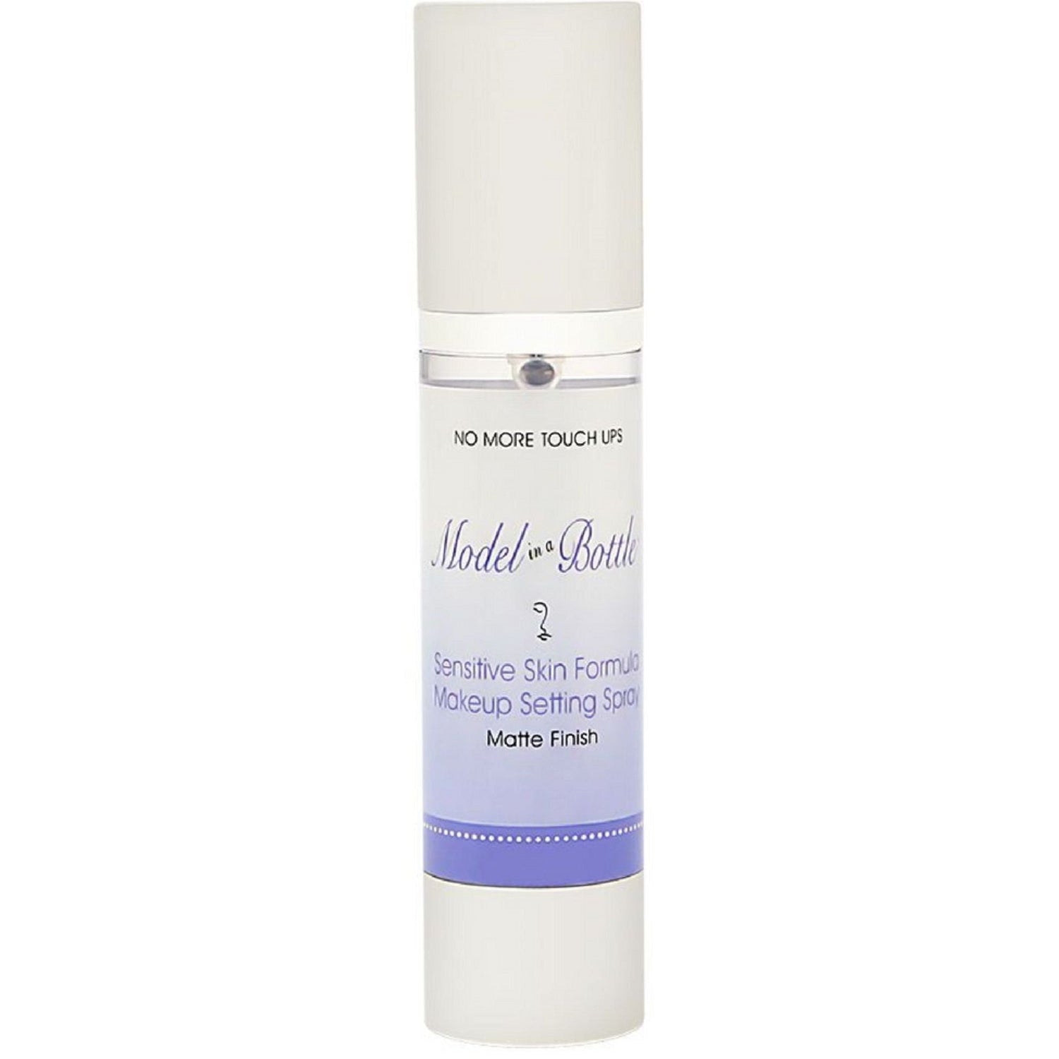 Model In Bottle A Sensitive Skin Formula Makeup Setting Spray 1.7 Oz by Pasteur Pharmacy