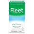 Fleet 7.5 Ml Liquid Glycerin Laxative Suppositories, Adult by Pasteur Pharmacy