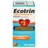 Ecotrin Low Dose Safety Coated Aspirin 81mg, 150 Tablets – 5 Month Supply by Pasteur Pharmacy