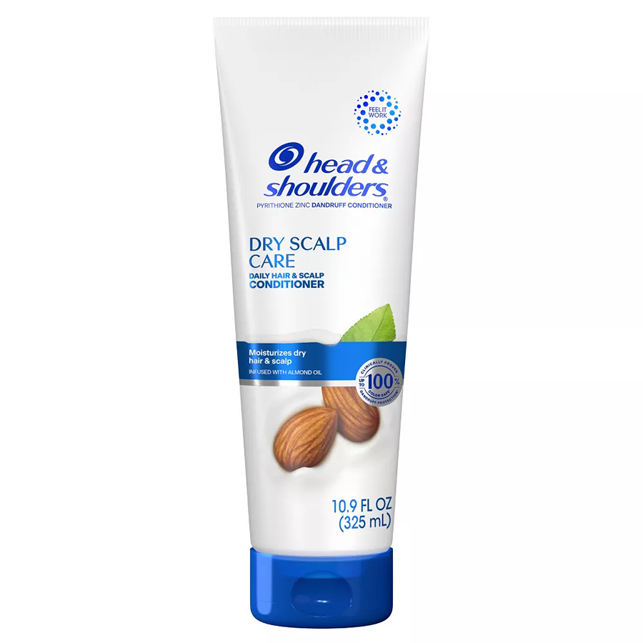 Head &amp; Shoulders Er, Dandruff, Dry Scalp Care 10.9 Fl Oz by Pasteur Pharmacy