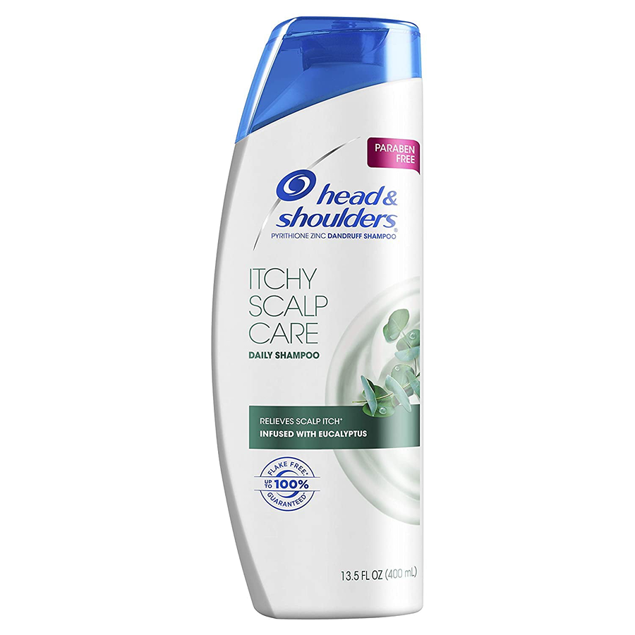 Head &amp; Shoulders Dandruff Shampoo Itchy Scalp Care 14.2 Fl Oz by Pasteur Pharmacy