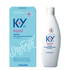 K-Y Personal Lubricant, Smooth, Classic, Liquid 2.4 Fl Oz by Pasteur Pharmacy