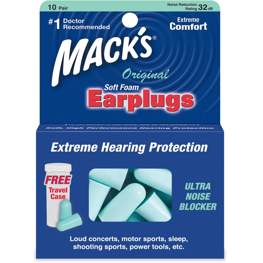 Mack&
