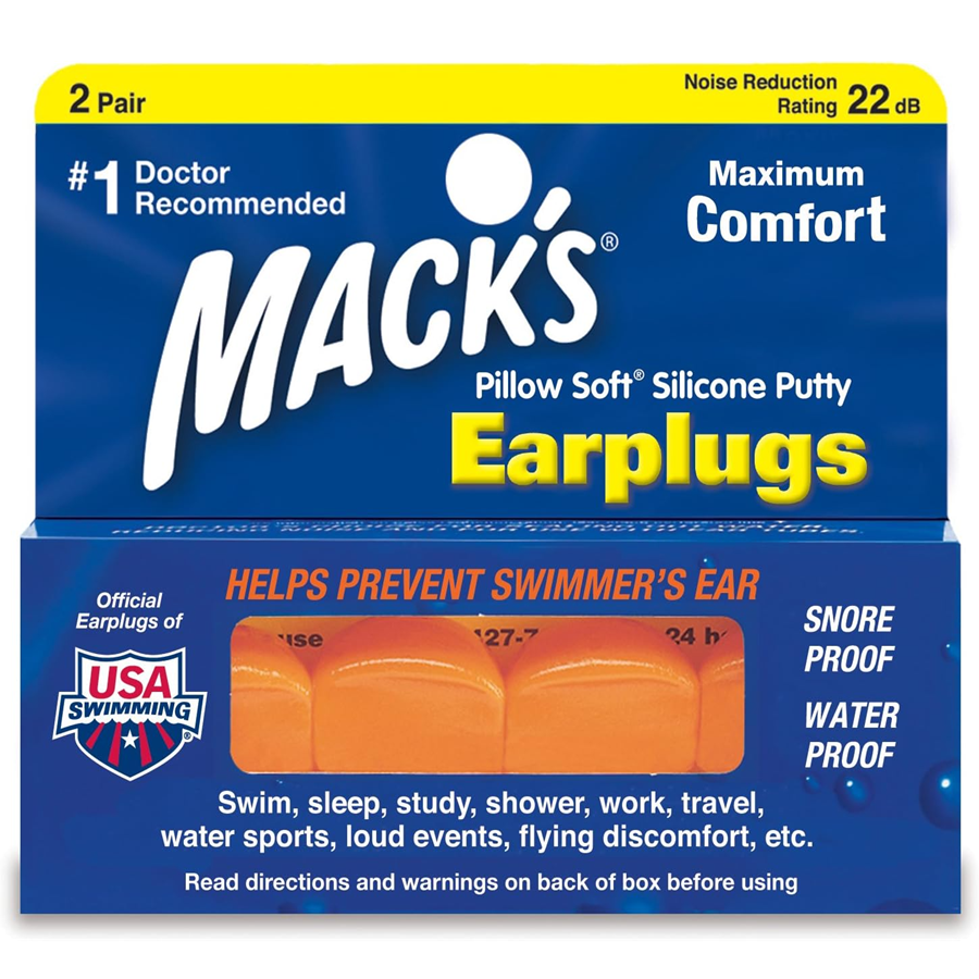 Mack&